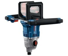 Maišyklė Bosch GRW 18V-160 Professional; 18 V (be akumuliatoriaus ir pakrovėjo)