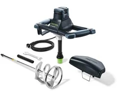 Maišyklė Festool MX 1000 RE EF HS2