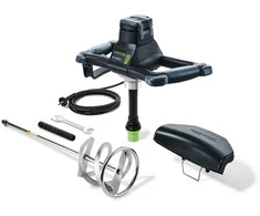 Maišyklė Festool MX 1200 RE EF HS2