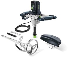 Maišyklė Festool MX 1600/2 RE EF HS3R