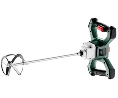 Maišyklė Metabo RW 18 LTX BL 120; 18 V (be akumuliatoriaus ir pakrovėjo)