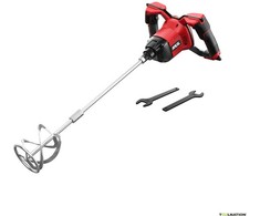 Maišyklė Skil 3171 CA; 20 V (be akumuliatoriaus ir pakrovėjo)