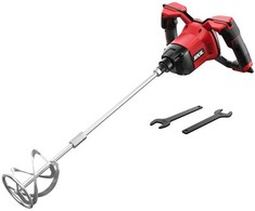 Maišyklė Skil 3171 CA; 20 V (be akumuliatoriaus ir pakrovėjo)