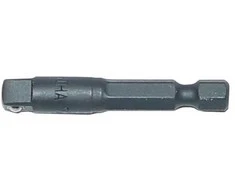 Makita Adapteris 1/4"X 1/4" P-74859