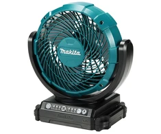 Makita CF101DZ akumuliatorinis ventiliatorius 12V MAX, be akumuliatorių ir kroviklio