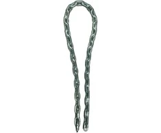 Master Lock Grandinė MasterLock 8017EURD; 8x1500 mm