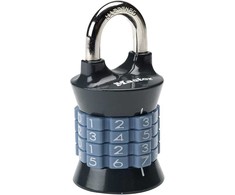 Master Lock Spynelė MasterLock 1535EURDCOL; 37 mm