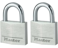 Master Lock Spynelė MasterLock 9140EURT; 40 mm