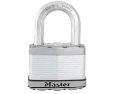 Master Lock Spynelė MasterLock M15EURDLF; 64 mm
