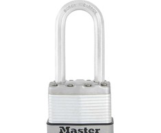 „Master Lock“ spynelė „MasterLock M1EURDLH“; 45 mm