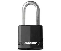 „Master Lock“ spynelė „MasterLock M515EURDLH“; 54 mm