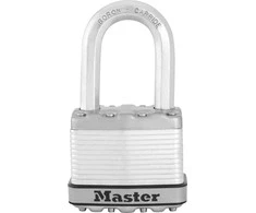 „Master Lock“ spynelė „MasterLock M5EURDLH“; 52 mm