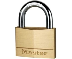 Master Lock Spynelė MasterLock Stand; 60 mm