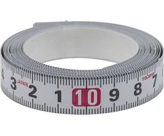 Matavimo juosta Tajima PIT30R; 3 m; lipni