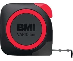 Matavimo ruletė BMI Vario; 5 m
