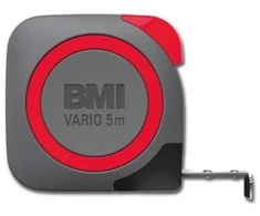 Ruletė BMI Vario EG 1 (5 m)