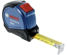 Bosch 8 m ruletė