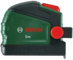 Bosch Ruletė 5m/16ft