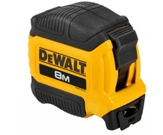 DEWALT matavimo juosta Compact 8m 28mm