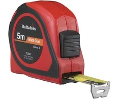 Matavimo ruletė Hultafors SL5M; 19 mm; 5 m