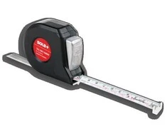 Matavimo ruletė Sola Talmeter TAL; 2 m