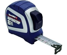 Grąžtas SPECIALIST+ ruletė AUTOSTOP 8 m, 25 mm