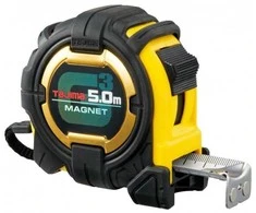 Matavimo ruletė Tajima G3 Lock27; 5 m