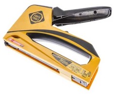 Mechaninis apkabėlių plaktukas Forte tools AT-537SD