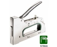 Mechaninis apkabėlių plaktukas Rapid PRO R34