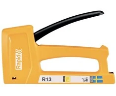 Mechaninis apkabėlių plaktukas Rapid R13k