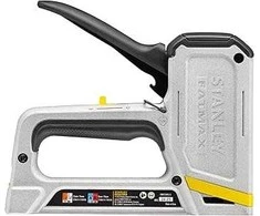 Mechaninis apkabėlių/vinių plaktukas Stanley FMHT70443-0