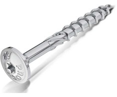 Medsraigtis Rawlplug R-PTK-60050-200; T25; 6x50 mm; 200 vnt.