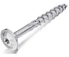 Medsraigtis Rawlplug R-PTK-60080-200; T25; 6x80 mm; 200 vnt.
