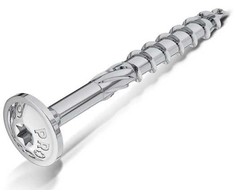 Medsraigtis Rawlplug R-PTK-60160-100; T25; 6x160 mm; 100 vnt.