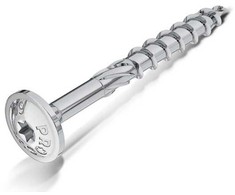 Medsraigtis Rawlplug R-PTK-80160-50; T40; 8x160 mm; 50 vnt.