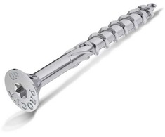 Medsraigtis Rawlplug R-PTX-40050-500; T25; 4x50 mm; 500 vnt.