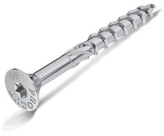 Medsraigtis Rawlplug R-PTX-40070-500; T25; 4x70 mm; 500 vnt.
