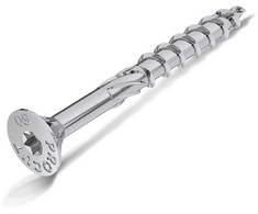 Medsraigtis Rawlplug R-PTX-45080-250; T25; 4,5x80 mm; 250 vnt.