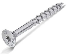 Medsraigtis Rawlplug R-PTX-50050-500; T25; 5x50 mm; 500 vnt.