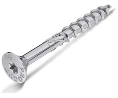 Medsraigtis Rawlplug R-PTX-50080-200; T25; 5x80 mm; 200 vnt.