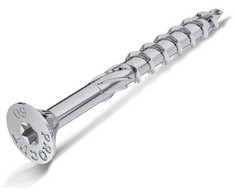 Medsraigtis Rawlplug R-PTX-50090-200; T25; 5x90 mm; 200 vnt.