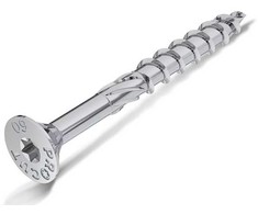 Medsraigtis Rawlplug R-PTX-60060-200; T25; 6x60 mm; 200 vnt.