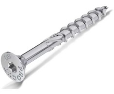 Medsraigtis Rawlplug R-PTX-60070-200; T25; 6x70 mm; 200 vnt.