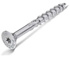 Medsraigtis Rawlplug R-PTX-60080-200; T25; 6x80 mm; 200 vnt.