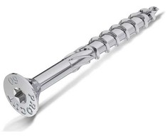 Medsraigtis Rawlplug R-PTX-60150-100; T25; 6x150 mm; 100 vnt.