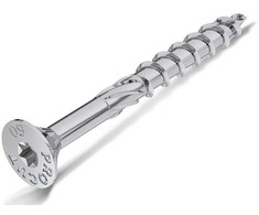 Medsraigtis Rawlplug R-PTX-60160-100; T25; 6x160 mm; 100 vnt.
