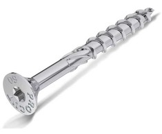 Medsraigtis Rawlplug R-PTX-60200-100; T25; 6x200 mm; 100 vnt.