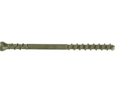 Camo Medvaržtis maskuojamiesiems denio varžtams; T15; A2; 60x4,2 mm; 700 vnt.