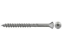 Medvaržtis Fischer FFSII-RT6; 4,5x40 mm; TX20; 300 vnt.