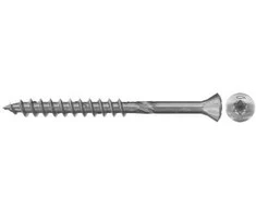 Medvaržtis Fischer FFSII-RT6; 4,5x70 mm; TX20; 200 vnt.